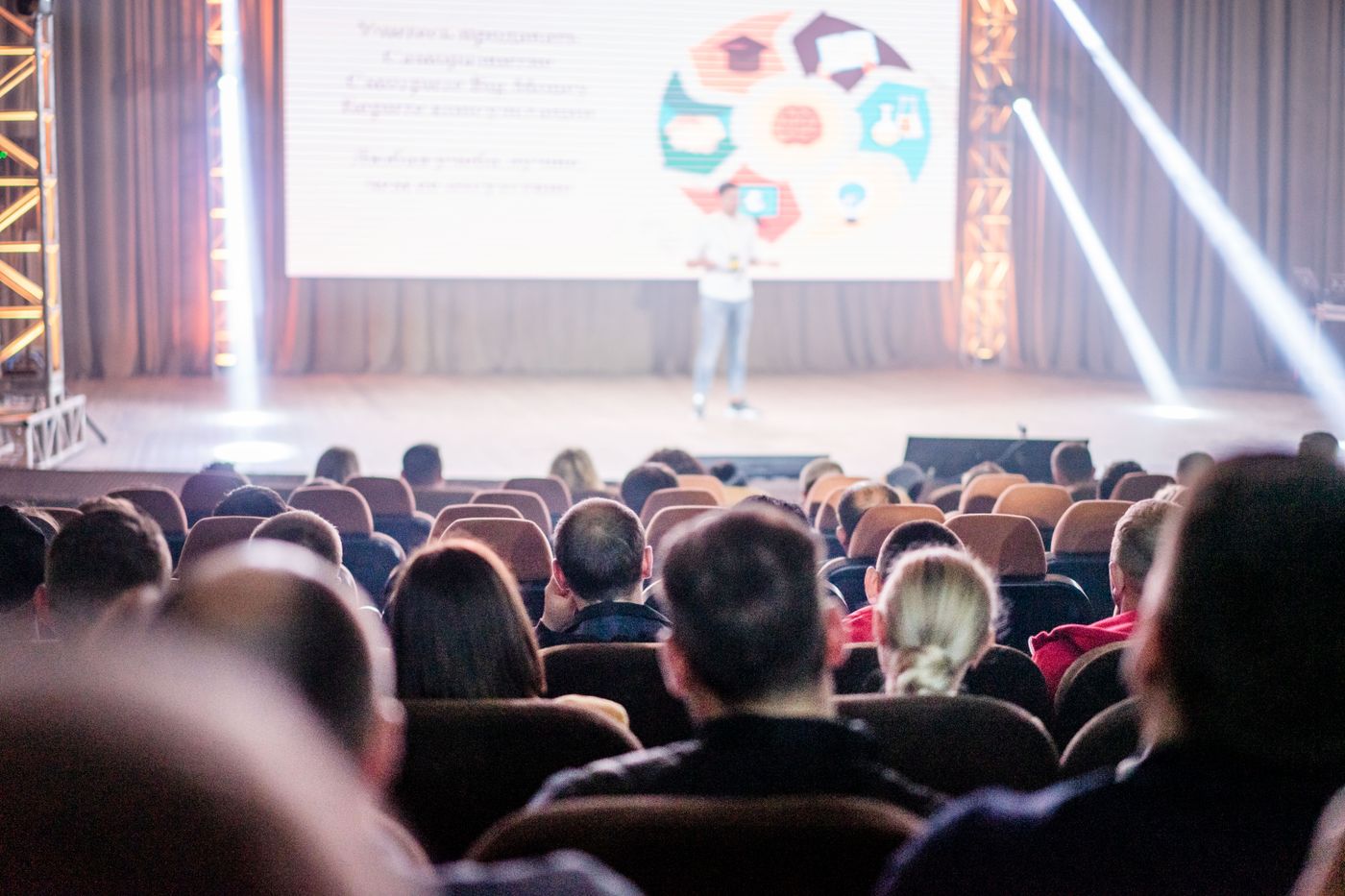 Investor seminars