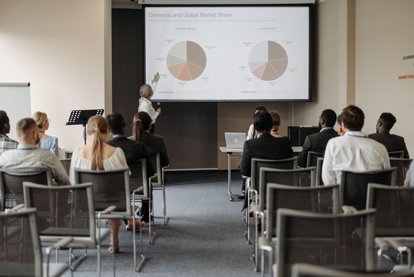 Weekly market outlook