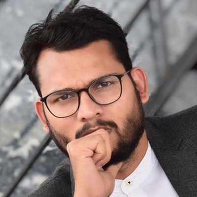 Vikram Singh